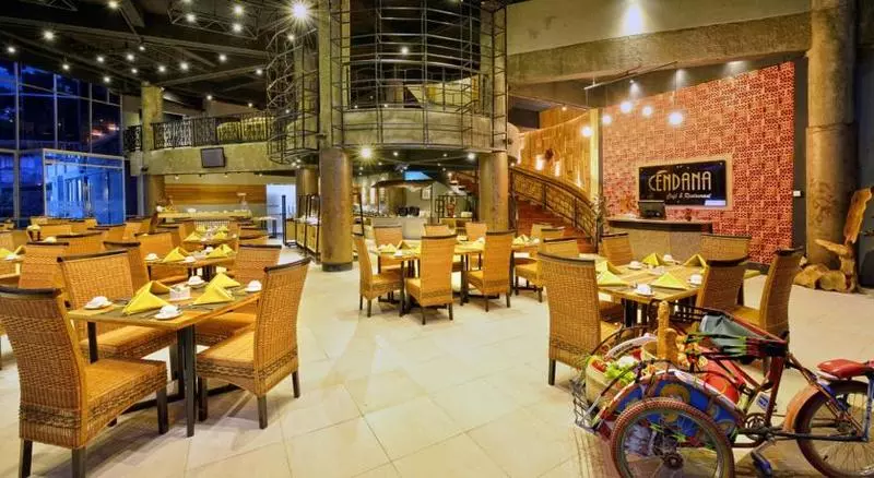 酒店 Oak Tree Emerald Semarang