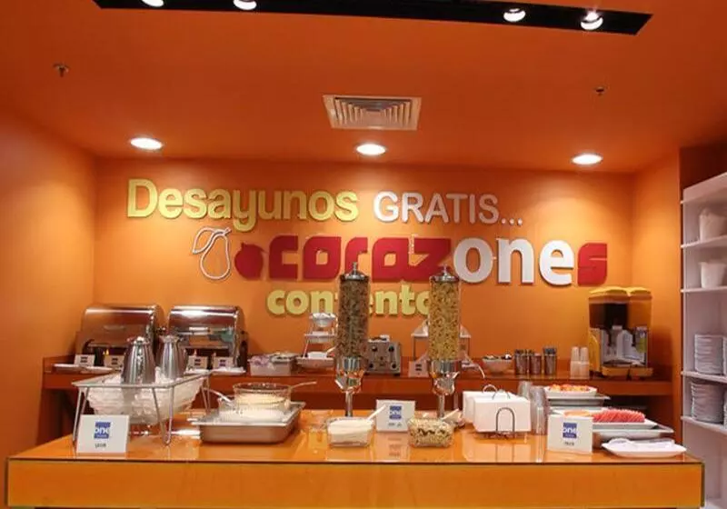 Отель One Salina Cruz