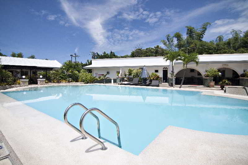 호텔 Panglao Regents Park Resort