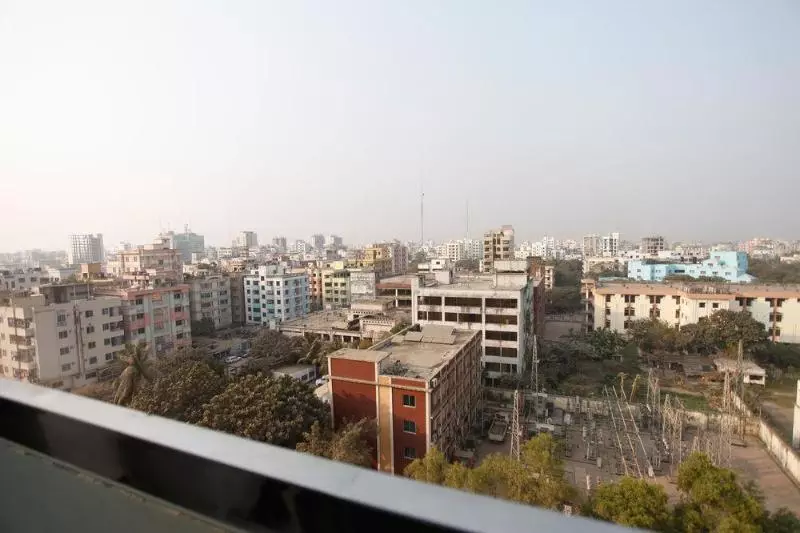 هتل Platinum Residence