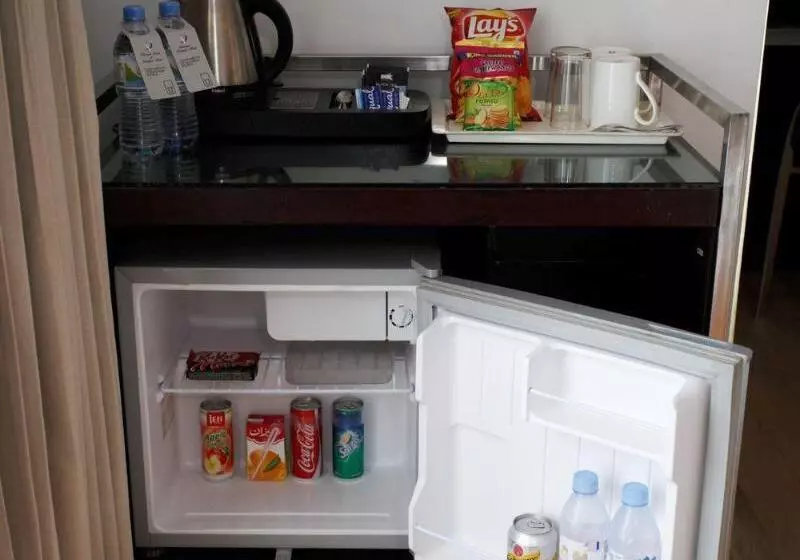 هتل Platinum Residence