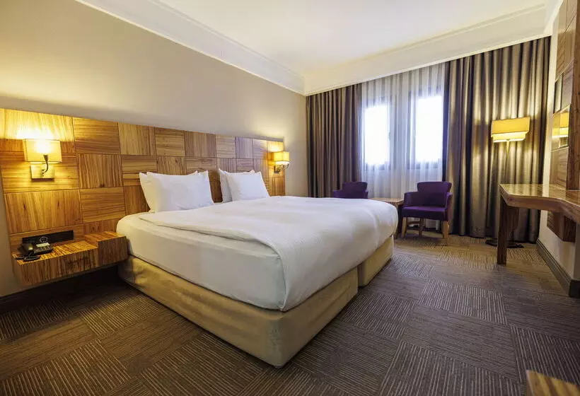 Hotel Ramada by Wyndham Cappadocia