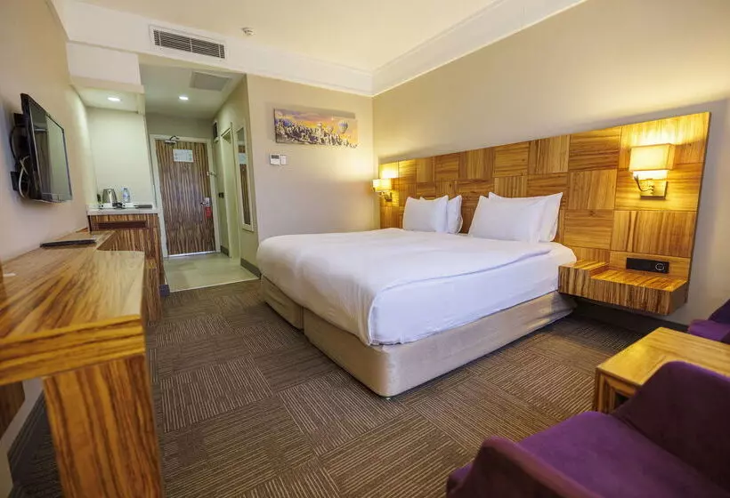 Hotel Ramada by Wyndham Cappadocia