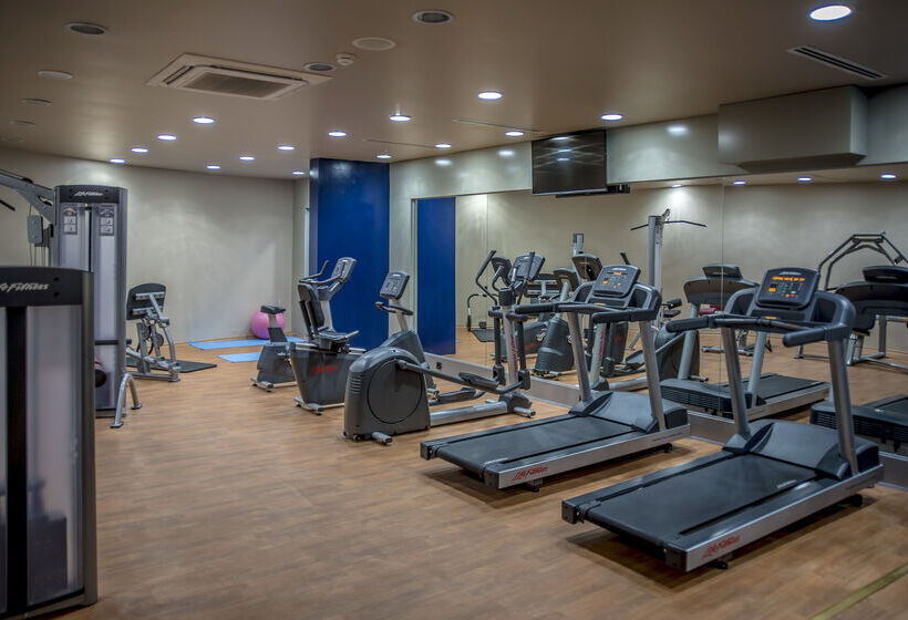 فندق Ramada by Wyndham Cappadocia