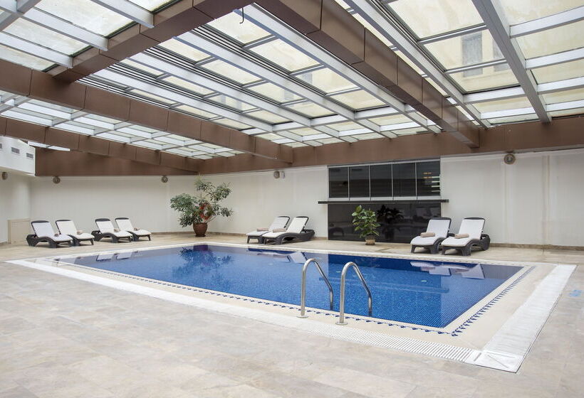 فندق Ramada by Wyndham Cappadocia