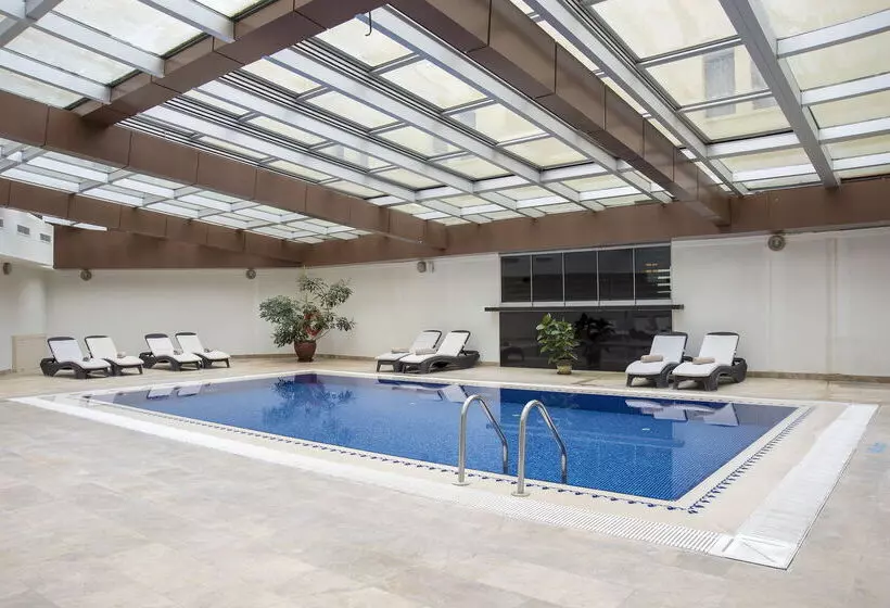 Hotel Ramada by Wyndham Cappadocia