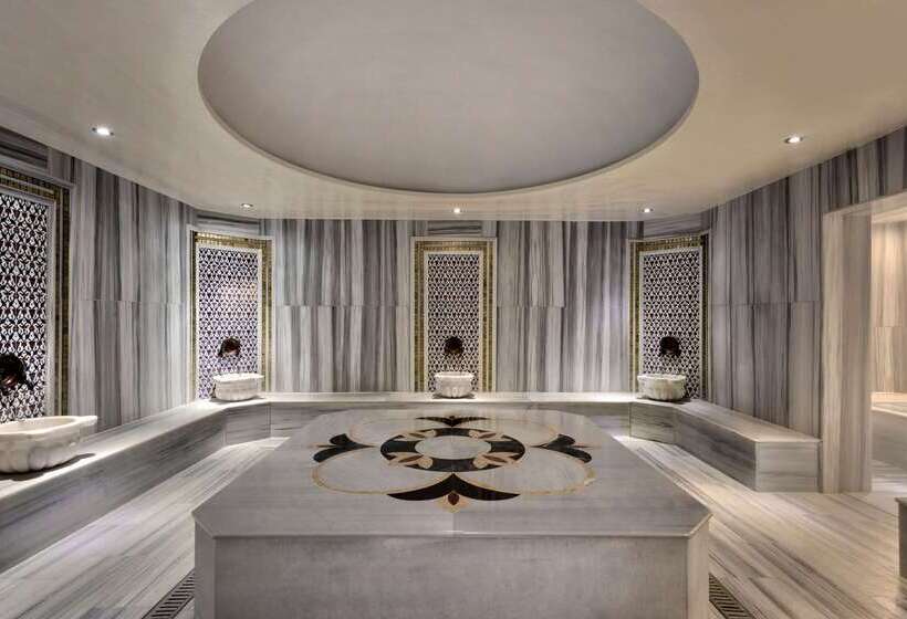 فندق Ramada by Wyndham Cappadocia