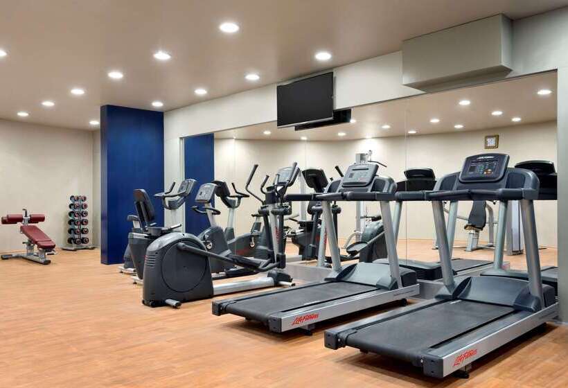 فندق Ramada by Wyndham Cappadocia