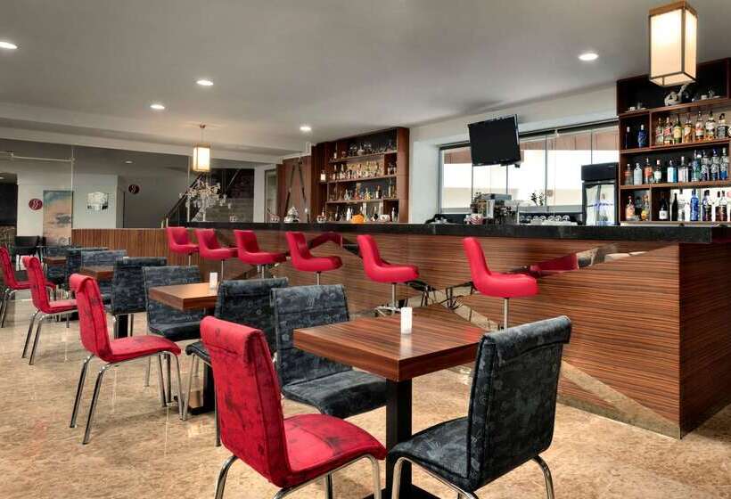 فندق Ramada by Wyndham Cappadocia