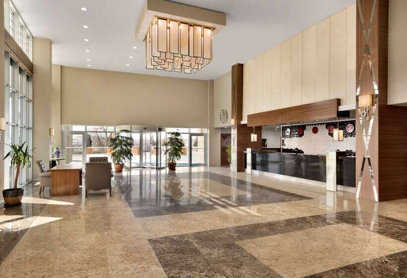 فندق Ramada by Wyndham Cappadocia