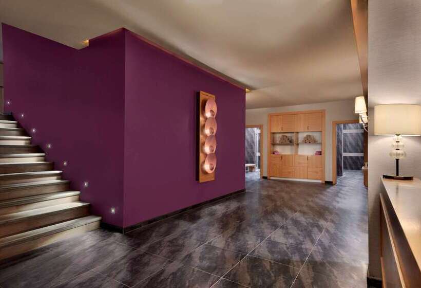 فندق Ramada by Wyndham Cappadocia