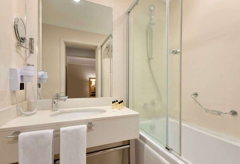 فندق Ramada by Wyndham Cappadocia