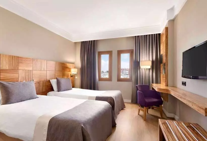 Hotel Ramada by Wyndham Cappadocia