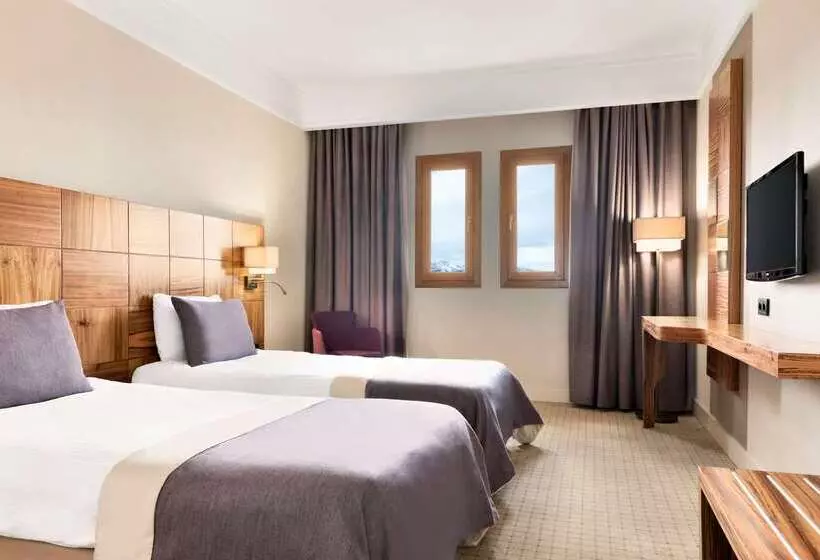 Hotel Ramada by Wyndham Cappadocia