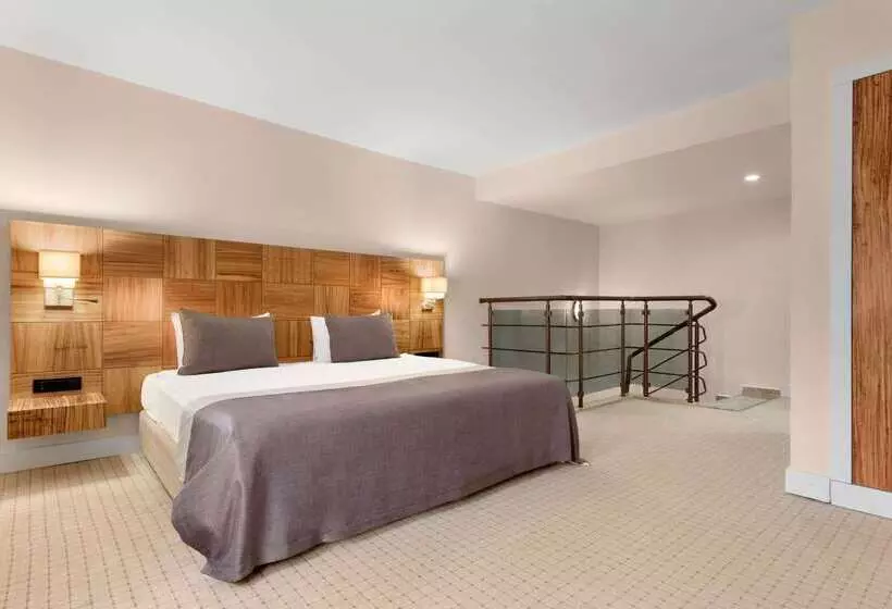 Hotel Ramada by Wyndham Cappadocia