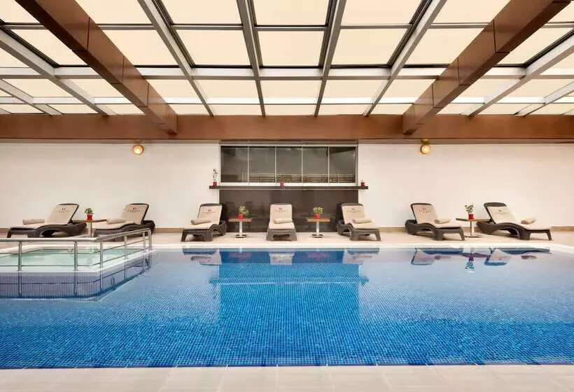 Hotel Ramada by Wyndham Cappadocia