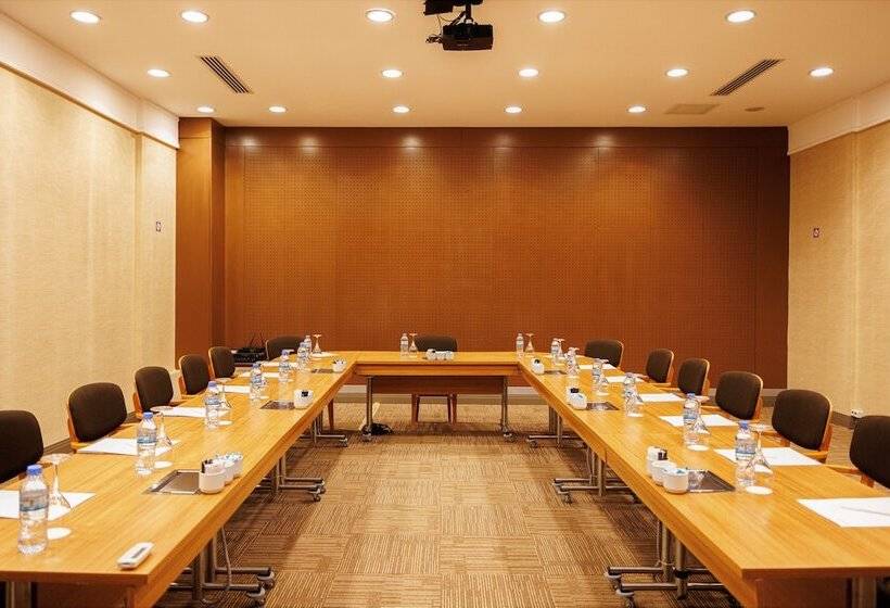 فندق Ramada by Wyndham Cappadocia