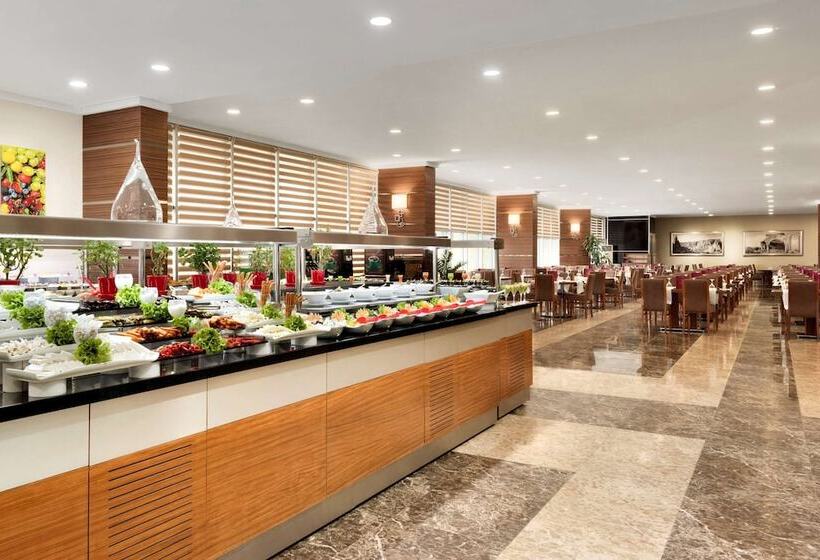 فندق Ramada by Wyndham Cappadocia