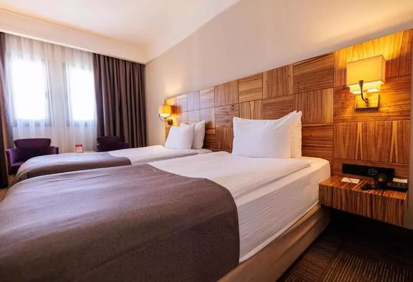 Hotel Ramada by Wyndham Cappadocia