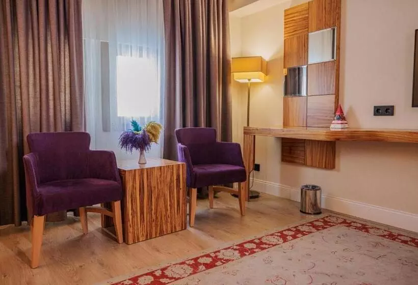 Hotel Ramada by Wyndham Cappadocia