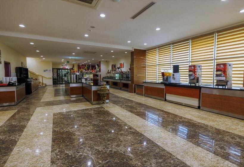 فندق Ramada by Wyndham Cappadocia