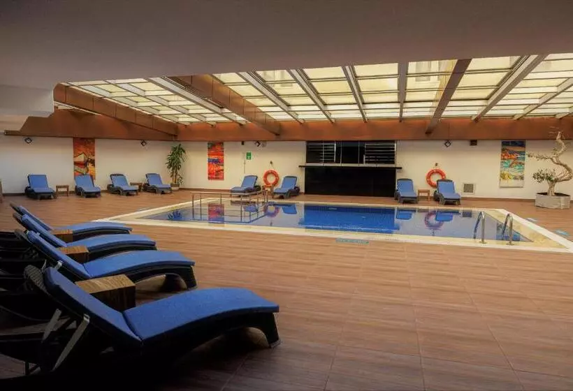 Hotel Ramada by Wyndham Cappadocia