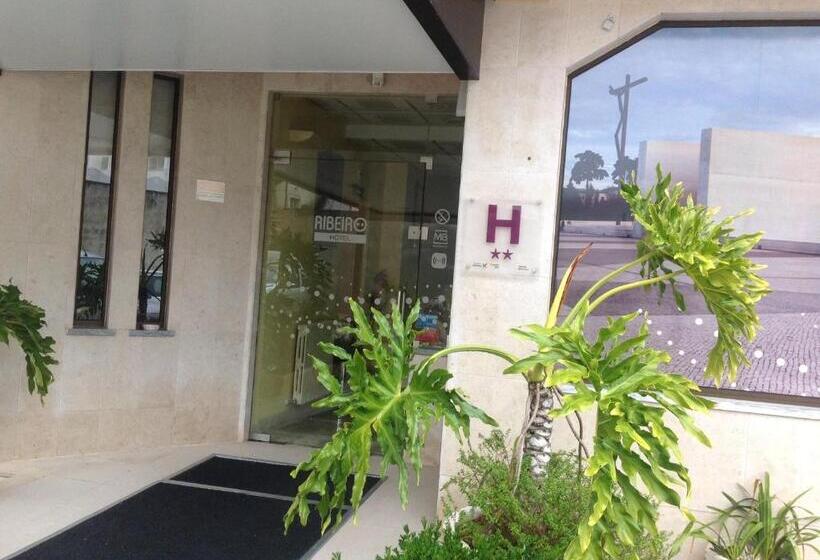 هتل Ribeiro