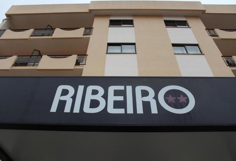 هتل Ribeiro