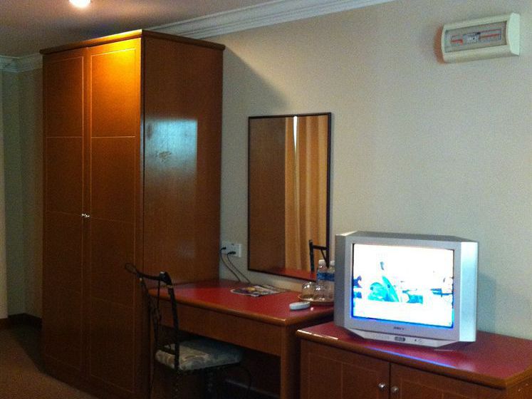 בית מלון כפרי Seri Borneo