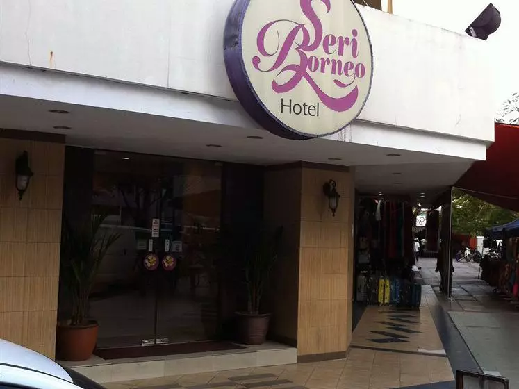 Hotel Seri Borneo