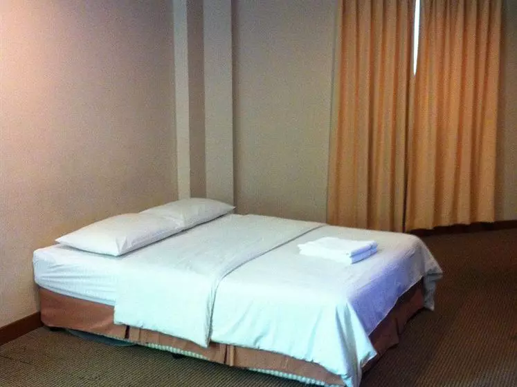 Hotel Seri Borneo