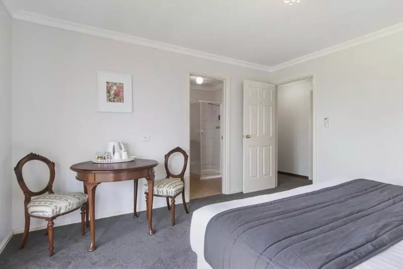 ホテル Shambhala Guesthouse