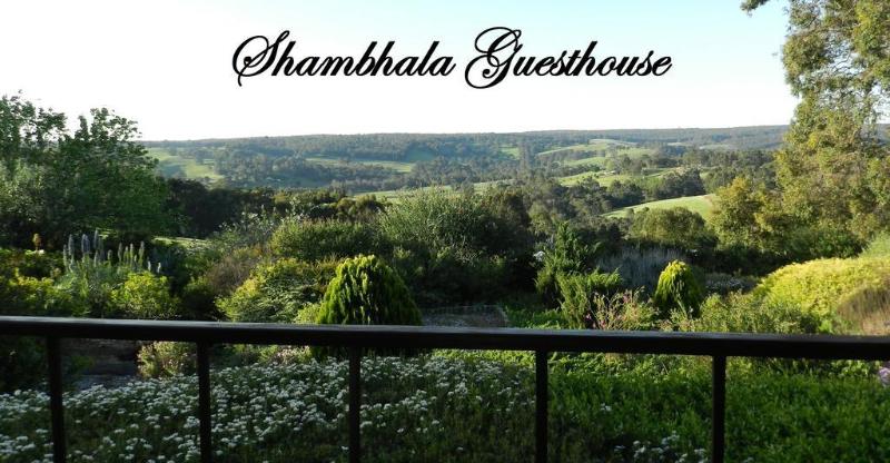 Hotel Shambhala Guesthouse
