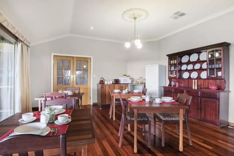 ホテル Shambhala Guesthouse