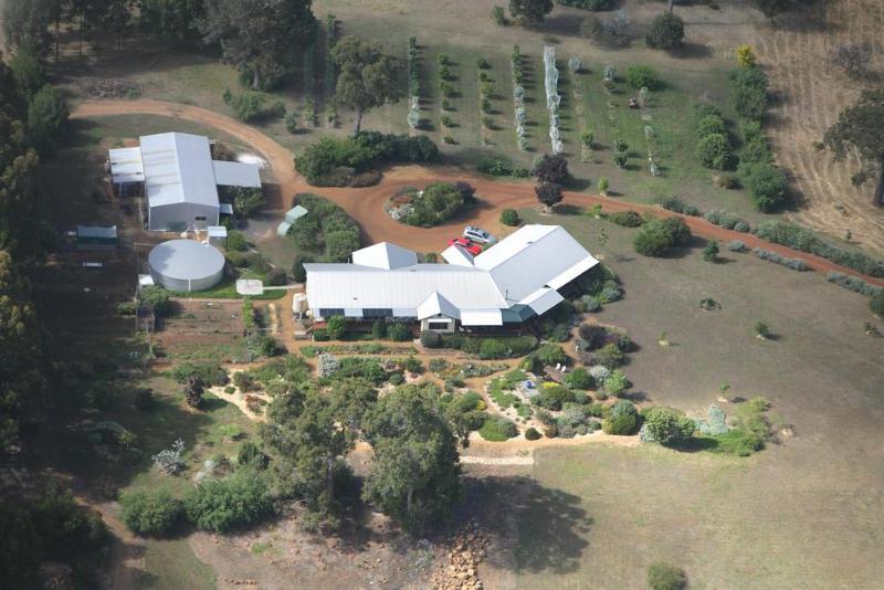 Hotel Shambhala Guesthouse