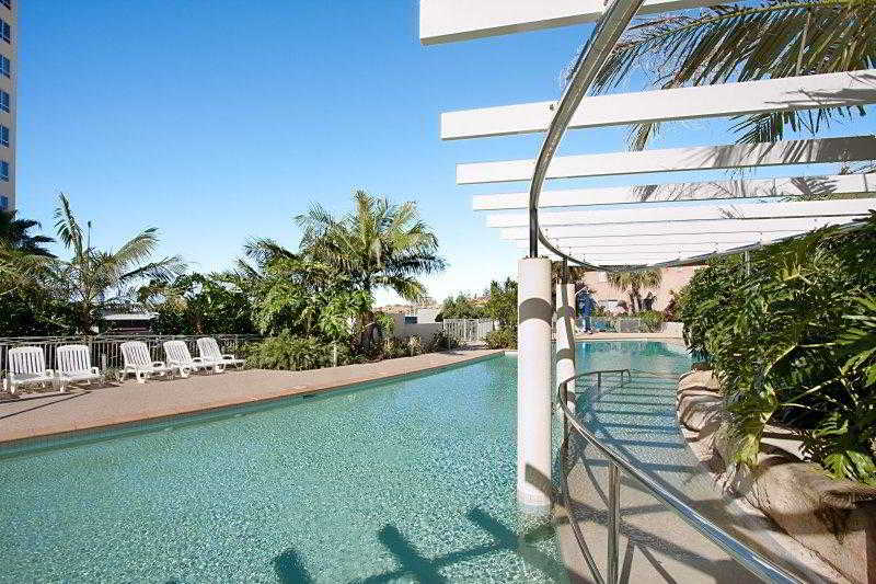 فندق The Sebel Coolangatta