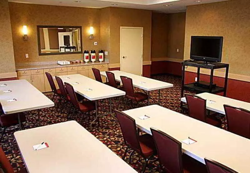 酒店 Towneplace Suites Farmington