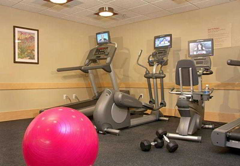 בית מלון כפרי Towneplace Suites Farmington