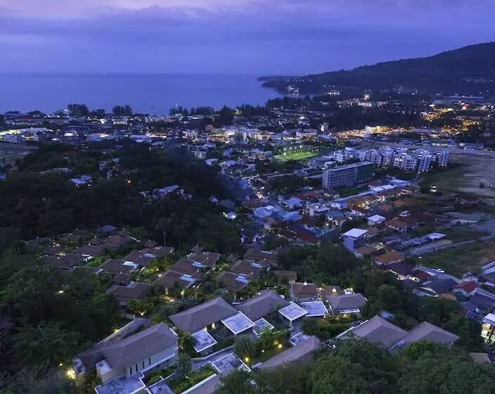 בית מלון כפרי Villa Tantawan Resort   Private Pool Villas