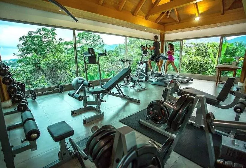 בית מלון כפרי Villa Tantawan Resort   Private Pool Villas