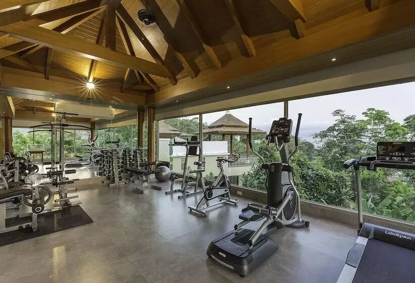 בית מלון כפרי Villa Tantawan Resort   Private Pool Villas