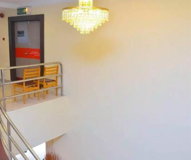 ホテル Yt Midtown