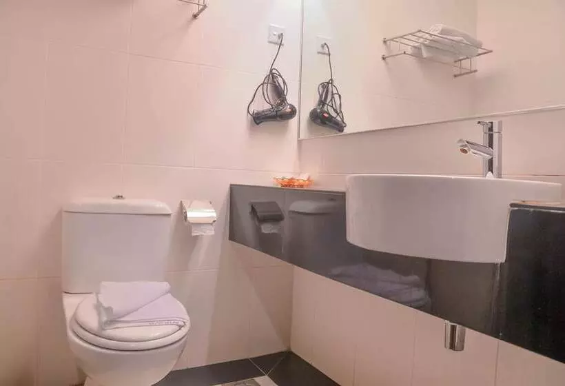 ホテル Yt Midtown