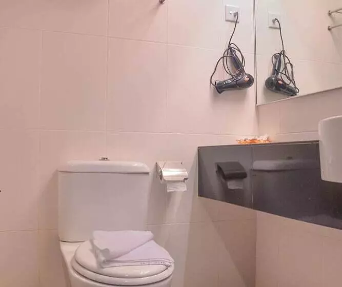 ホテル Yt Midtown