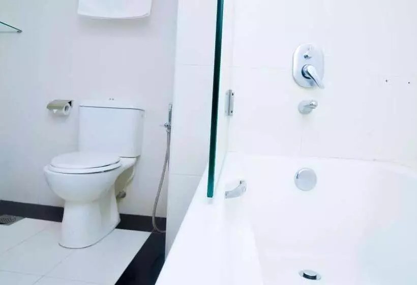 ホテル Yt Midtown