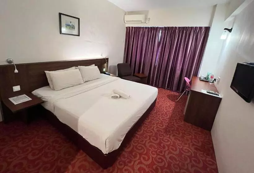 ホテル Yt Midtown