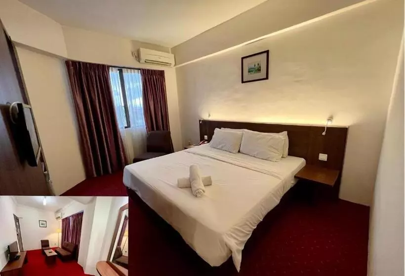 ホテル Yt Midtown