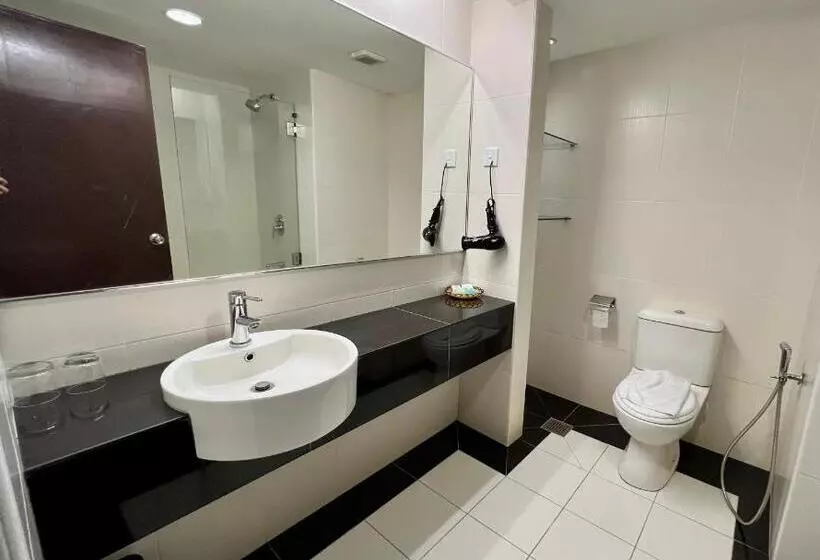 ホテル Yt Midtown