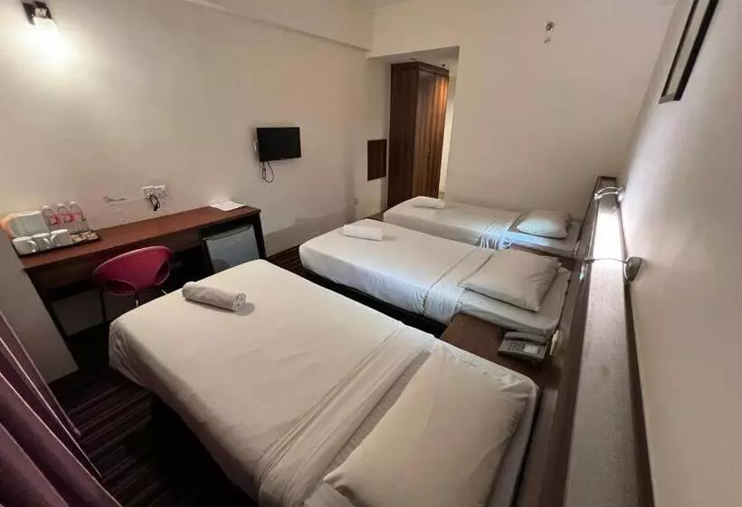 ホテル Yt Midtown