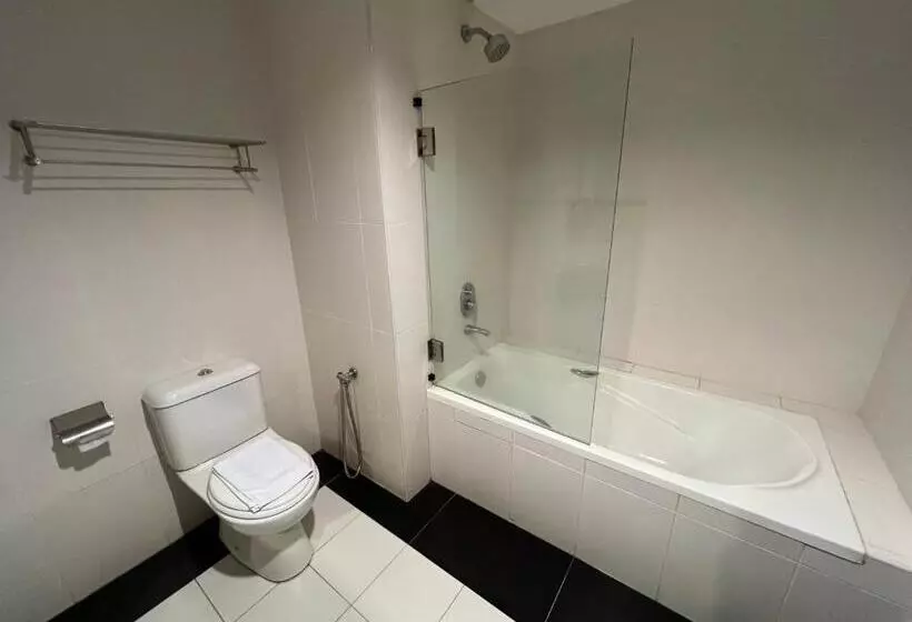 ホテル Yt Midtown